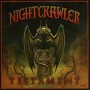 NIGHTCRAWLER NIGHTCRAWLER