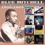 MITCHELL BLUE
