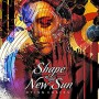 SHAPE OF THE NEW SUN