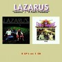 LAZARUS LAZARUS