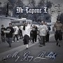 MR CAPONE-E