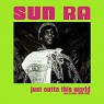 SUN RA SUN RA