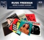 FREEMAN RUSS