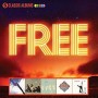 FREE FREE