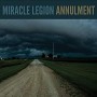 MIRACLE LEGION MIRACLE LEGION