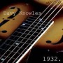 KNOWLES DAVY