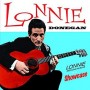DONEGAN LONNIE DONEGAN LONNIE