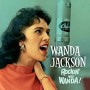 JACKSON WANDA JACKSON WANDA