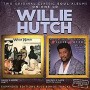 HUTCH WILLIE