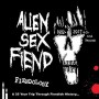 ALIEN SEX FIEND ALIEN SEX FIEND