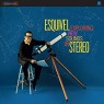 ESQUIVEL & HIS ORCHESTRA