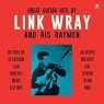 WRAY LINK & HIS RAYMEN