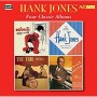 JONES HANK