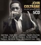COLTRANE JOHN COLTRANE JOHN