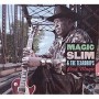 MAGIC SLIM & THE TEARDROPS