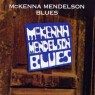McKENNA MENDELSON BLUES
