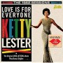 LESTER KETTY