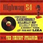 HIGHWAY 54 HIGHWAY 54