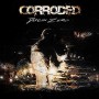 CORRODED
