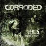 CORRODED CORRODED