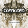 CORRODED CORRODED