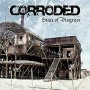 CORRODED
