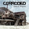 CORRODED CORRODED