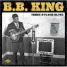 KING B.B. KING B.B.