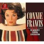 FRANCIS CONNIE