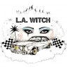 L.A.WITCH