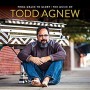 AGNEW TODD AGNEW TODD