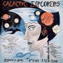 GALACTIC EXPLORERS GALACTIC EXPLORERS