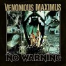 VENOMOUS MAXIMUS VENOMOUS MAXIMUS