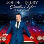 McELDERRY JOE