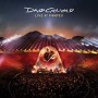 GILMOUR DAVID GILMOUR DAVID