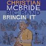 McBRIDE CHRISTIAN