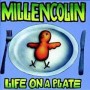 MILLENCOLIN MILLENCOLIN