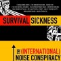INTERNATIONAL NOISE CONSPIRACY