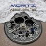 MORITZ MORITZ