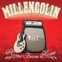 MILLENCOLIN MILLENCOLIN