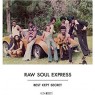 RAW SOUL EXPRESS