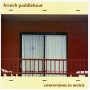 FRENCH PADDLEBOAT FRENCH PADDLEBOAT