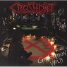 CRASHDIET