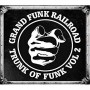 GRAND FUNK RAILROAD