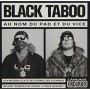 BLACK TABOO BLACK TABOO