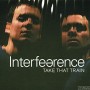 INTERFEARANCE INTERFEARANCE