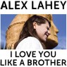 LAHEY ALEX