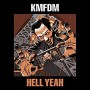 KMFDM KMFDM