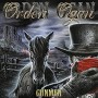 ORDEN OGAN ORDEN OGAN