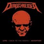 DIRKSCHNEIDER UDO DIRKSCHNEIDER UDO